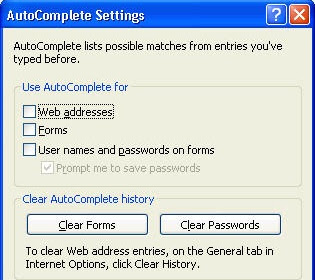 43 do i have antivirus installed